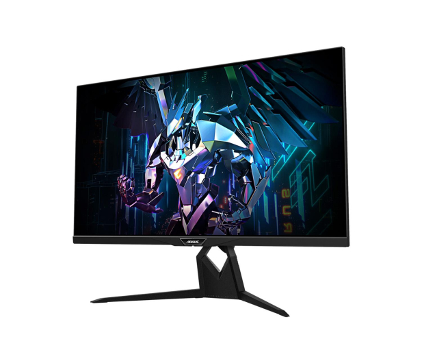 Gigabyte Aorus FI32Q KVM - 631872 - zdjęcie 5